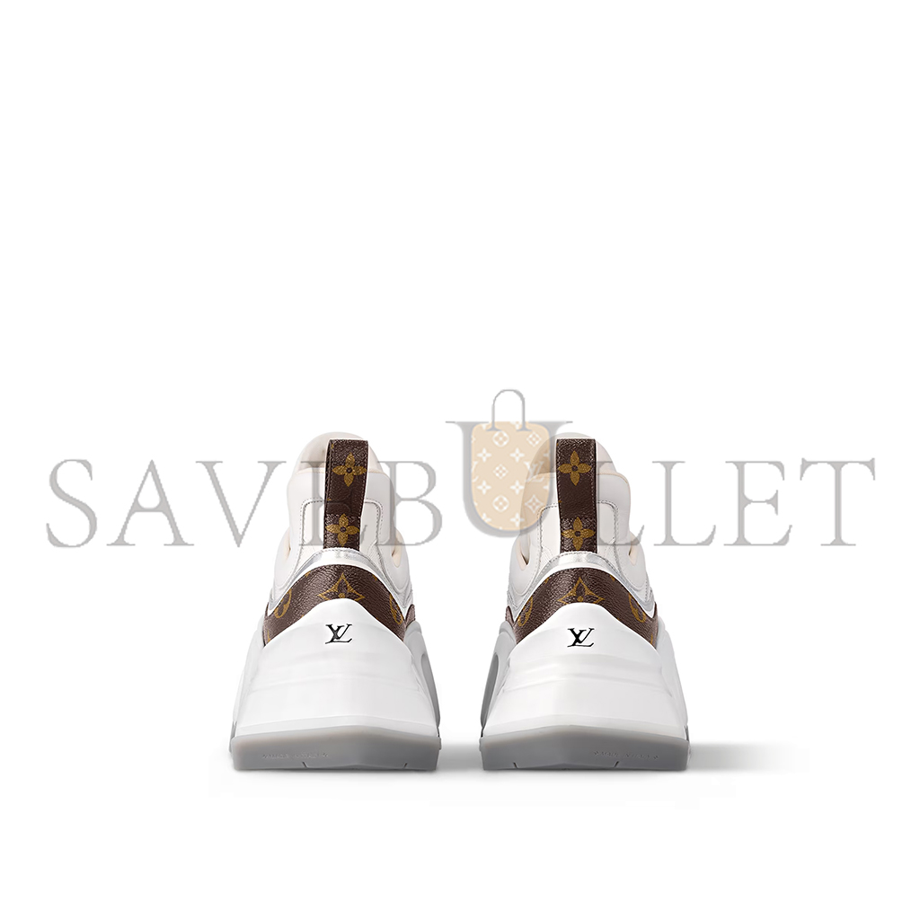 l**is V*t*n lv archlight 2.0 platform sneaker 1abhzr